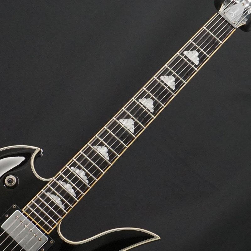 B.C.Rich USED 中古 Mocking bird Special(Black)[SN.E08083289] BC