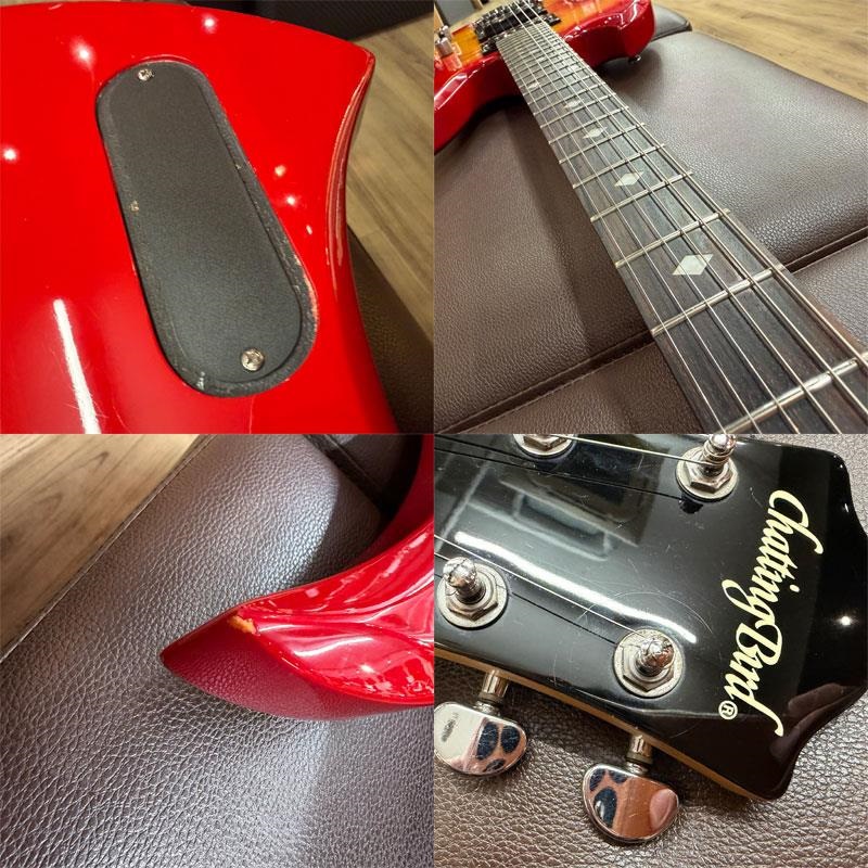 unknown USED 中古 Chatting Bird Mocking Bird Type［SN.-］ ｜イケベ