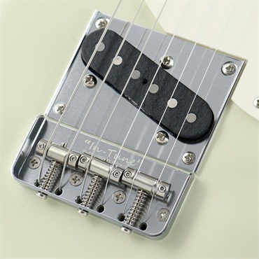 Ibanez FLATV2-MSN (Mint Sand) [Josh Smith Model] 画像5