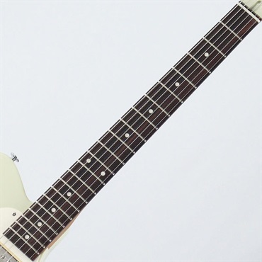 Ibanez FLATV2-MSN (Mint Sand) [Josh Smith Model] 画像6