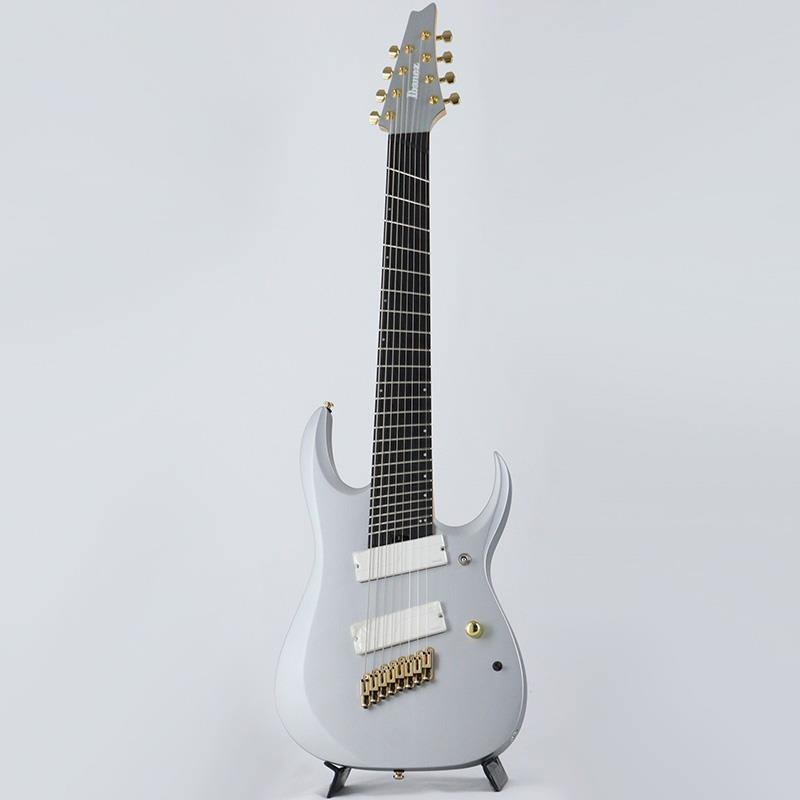 Ibanez Axe Design Lab RGDMS8-CSM (Classic Silver Matte) 【キズあり