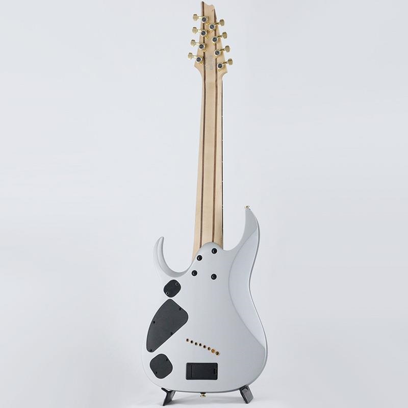 Ibanez Axe Design Lab RGDMS8-CSM (Classic Silver Matte) 【キズあり