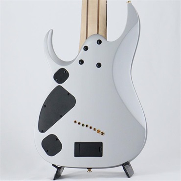 Ibanez Axe Design Lab RGDMS8-CSM (Classic Silver Matte) 【キズあり