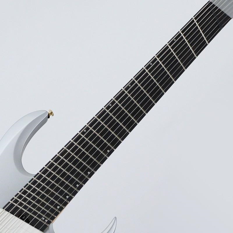 Ibanez Axe Design Lab RGDMS8-CSM (Classic Silver Matte) 【キズあり