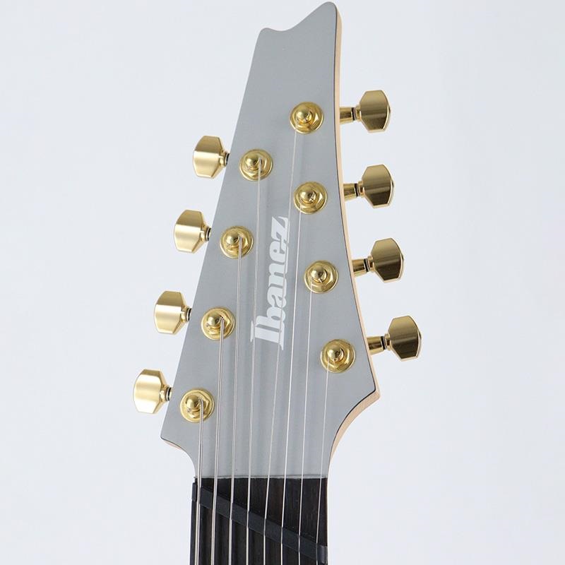 Ibanez Axe Design Lab RGDMS8-CSM (Classic Silver Matte) 【キズあり