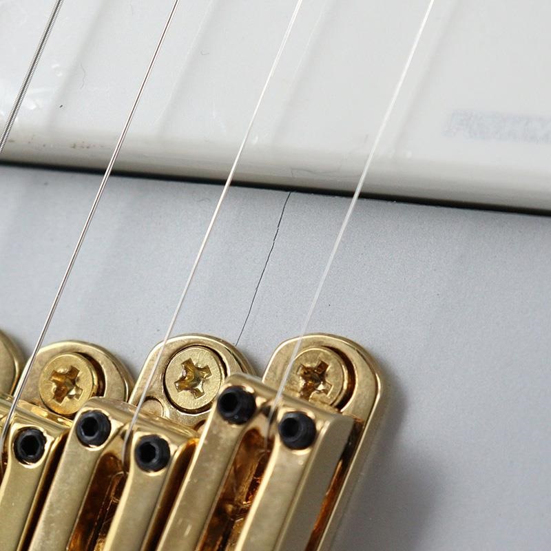 Ibanez Axe Design Lab RGDMS8-CSM (Classic Silver Matte) 【キズあり