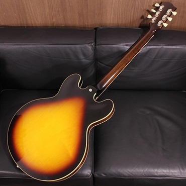 Gibson 1959 ES-335 Reissue VOS Vintage Burst SN. A950204 画像1