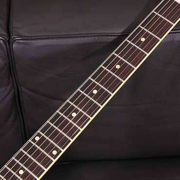 Gibson 1959 ES-335 Reissue VOS Vintage Burst SN. A950204 画像7