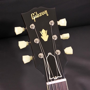 Gibson 1959 ES-335 Reissue VOS Vintage Burst SN. A950204 画像8