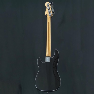 Fender MEX USED 中古 Player II Precision Bass (Black/Maple) 画像3