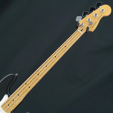 Fender MEX USED 中古 Player II Precision Bass (Black/Maple) 画像4