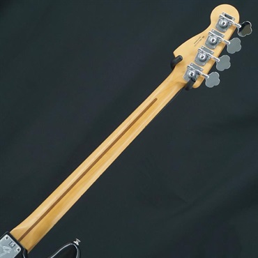 Fender MEX USED 中古 Player II Precision Bass (Black/Maple) 画像5