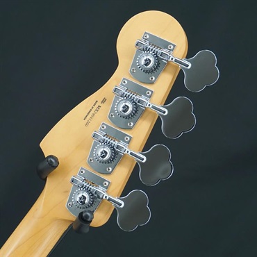 Fender MEX USED 中古 Player II Precision Bass (Black/Maple) 画像7