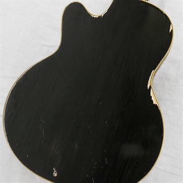 GUILD VINTAGE Blues Bird M-75 '70 Black 画像3