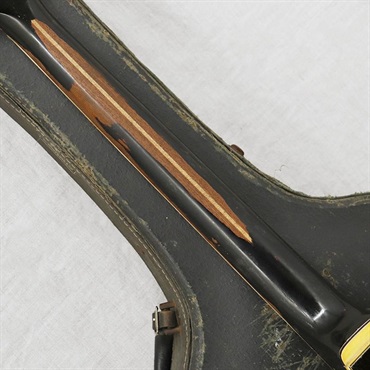 GUILD VINTAGE Blues Bird M-75 '70 Black 画像7