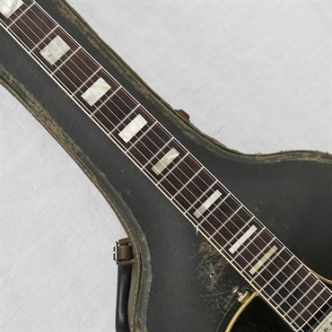 GUILD VINTAGE Blues Bird M-75 '70 Black 画像8