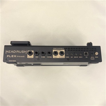 HEADRUSH USED 中古 FLEX PRIME ｜イケベ楽器店オンラインストア