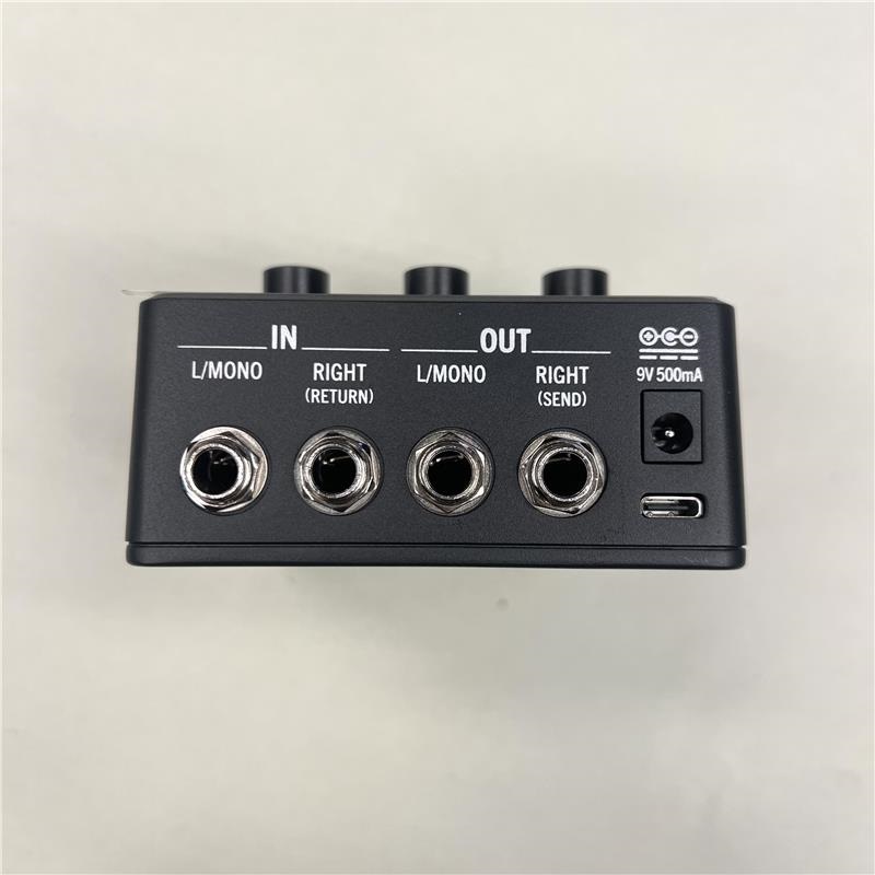 Line6 USED 中古 HX ONE SN: 21HX15V740000033 ｜イケベ楽器店