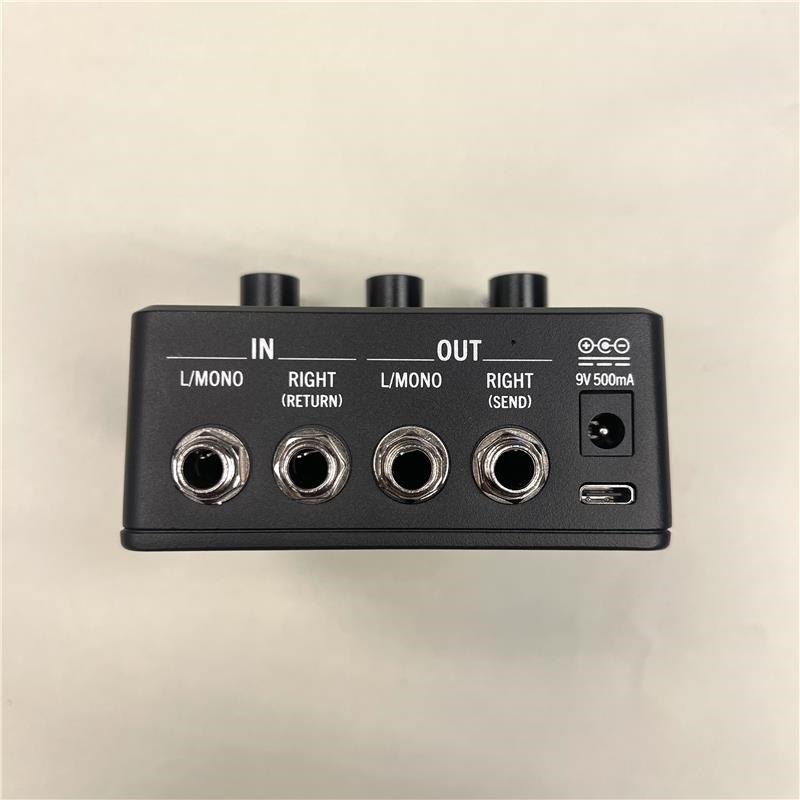 Line6 USED 中古 HX ONE SN: 21HX15V7343000260 ｜イケベ楽器店