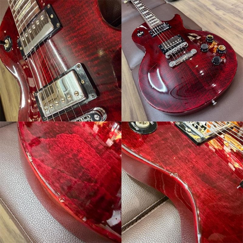 Gibson USED 中古 Les Paul Studio(Wine Red)［SN.92389300］ ギブソン