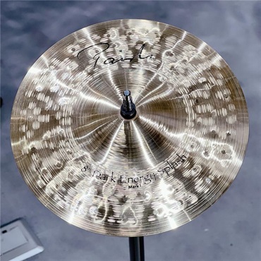 PAiSTe USED 中古品 Signature Dark Energy Splash Mark-I 8 [150g] 画像1