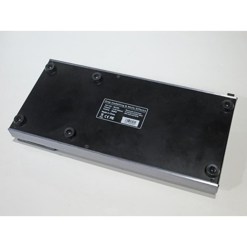 MOOER USED 中古 GE200 ｜イケベ楽器店オンラインストア