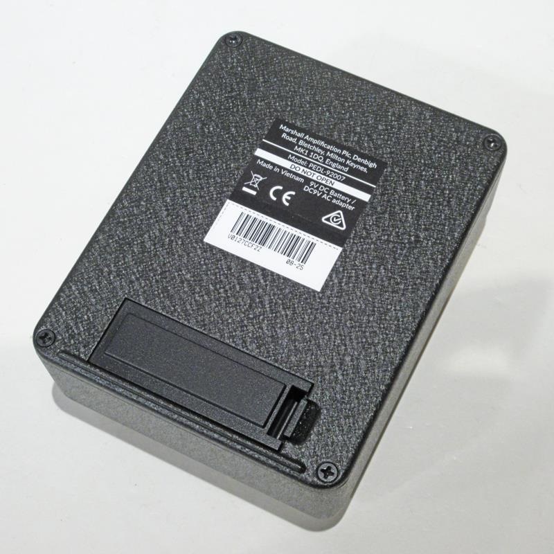 Marshall USED 中古 JCM800 Overdrive Pedal ｜イケベ楽器店オンライン