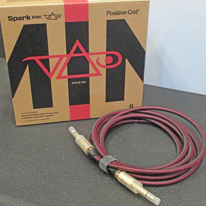 Positive Grid USED 中古 Spark MINI Vai ｜イケベ楽器店オンラインストア