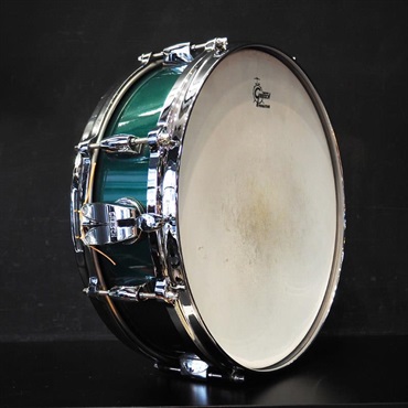 GRETSCH USED 中古 SF4514CG [Steve Ferrone Signature Snare Drum/14×4.5] 画像3