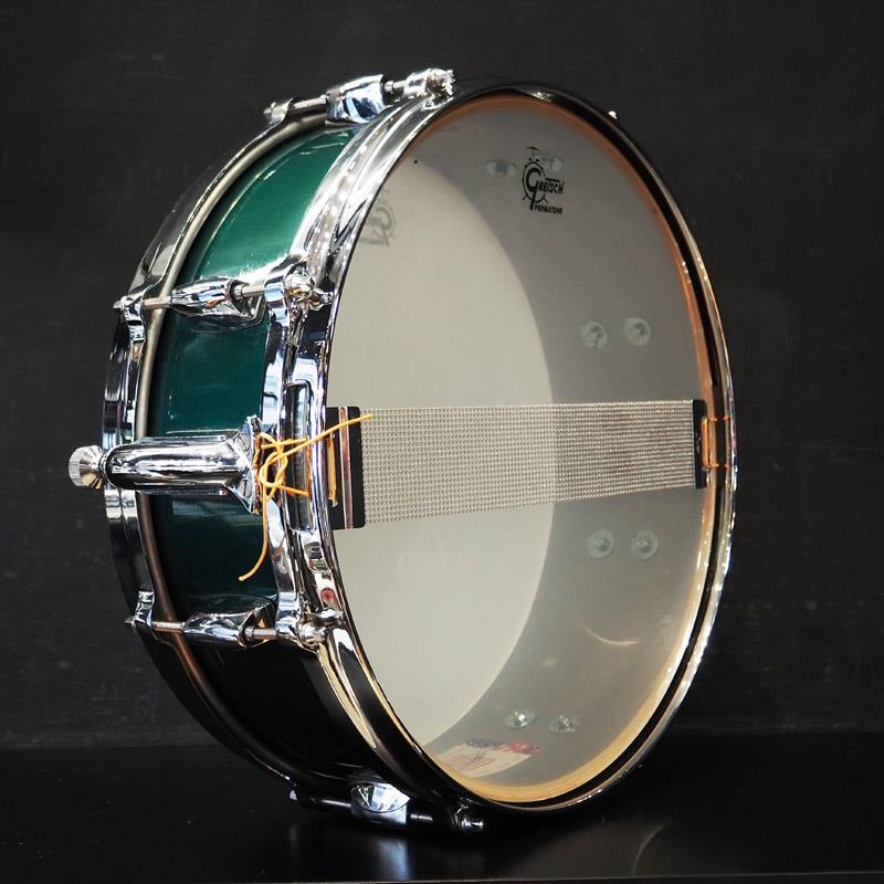 GRETSCH USED 中古 SF4514CG [Steve Ferrone Signature Snare Drum/14