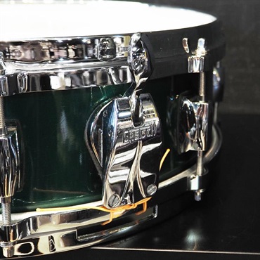 GRETSCH USED 中古 SF4514CG [Steve Ferrone Signature Snare Drum/14×4.5] 画像5