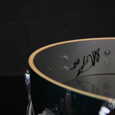 GRETSCH USED 中古 SF4514CG [Steve Ferrone Signature Snare Drum/14×4.5] 画像9