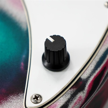 JAMES TYLER USED 中古 Studio Elite Psychedelic Vomit FRT Mamywo Body 1994 [SN. 465] 画像9