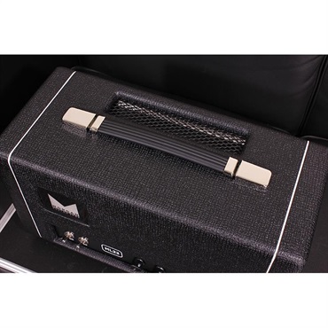 Morgan Amplification Custom Shop ML22 HEAD BLACK 画像3