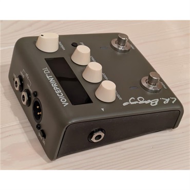 L.R.Baggs USED 中古 VOICEPRINT D.I. ｜イケベ楽器店オンラインストア