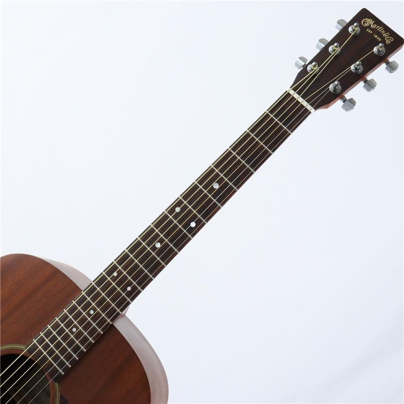MARTIN USED 中古 D-15 ※2008年製 マーチン マーティン ｜イケベ楽器店