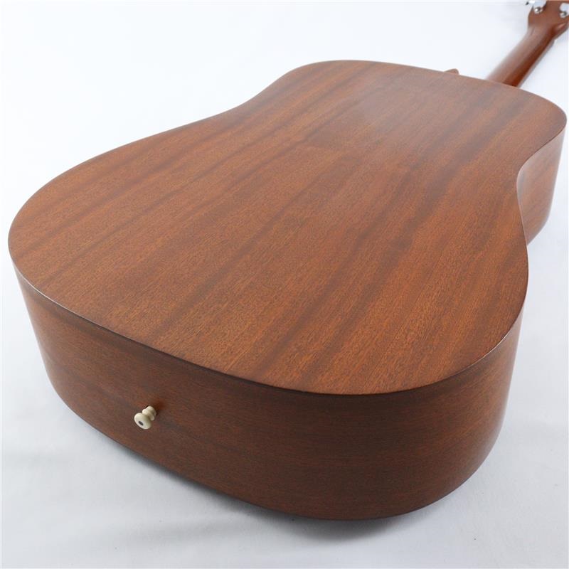 MARTIN USED 中古 D-15 ※2008年製 マーチン マーティン ｜イケベ楽器店