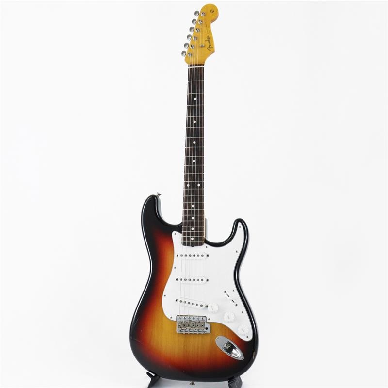 Fender Japan USED 中古 ST62-58US(3TS)[SN.Q067640]フェンダー