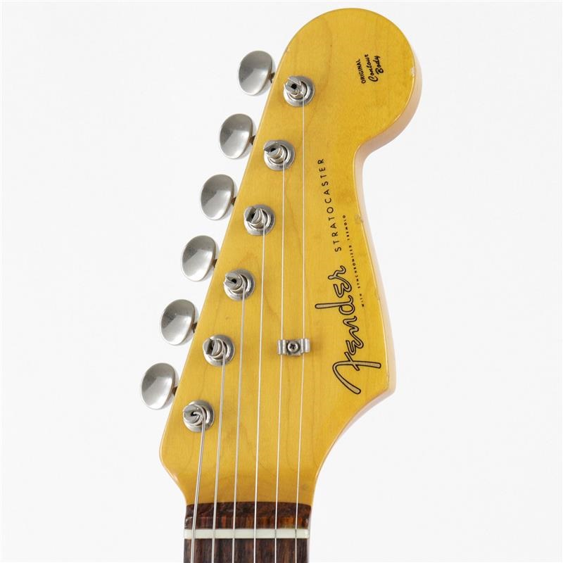 Fender Japan USED 中古 ST62-58US(3TS)[SN.Q067640]フェンダー