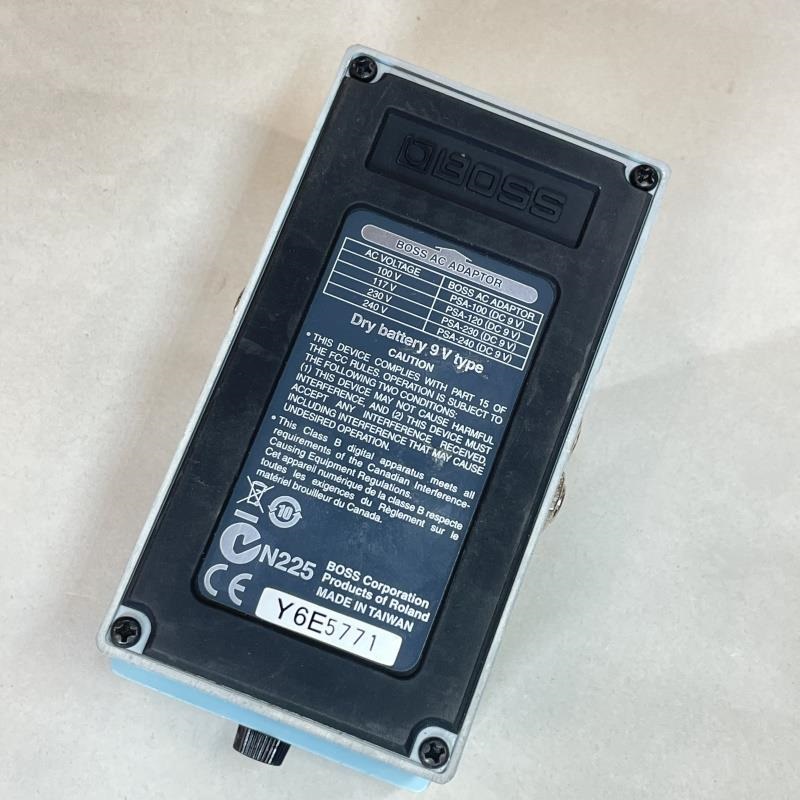 BOSS USED 中古 CE-5 ｜イケベ楽器店オンラインストア