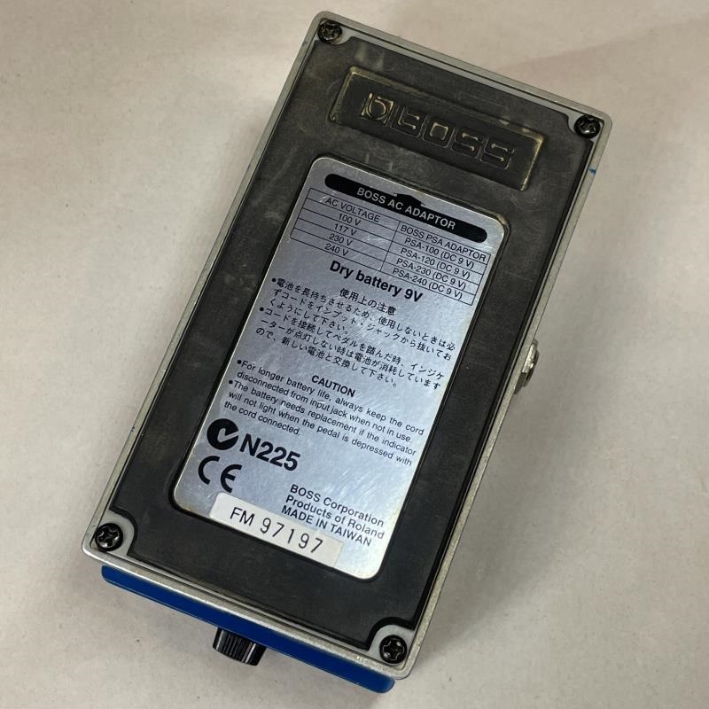 BOSS USED 中古 BD-2 ｜イケベ楽器店オンラインストア