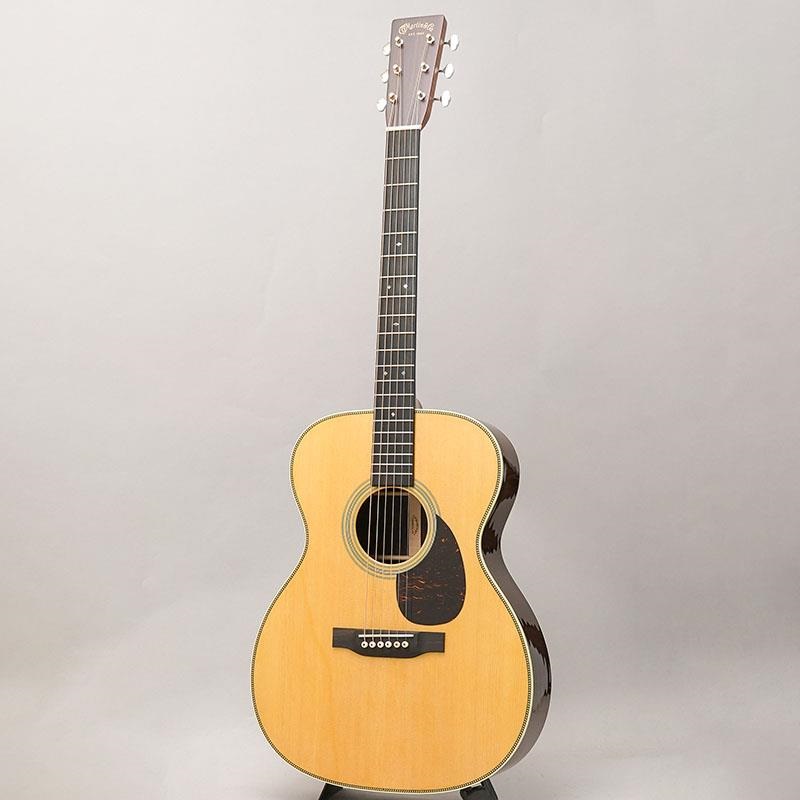 MARTIN 【新仕様】OM-28 STANDARD マーチン マーティン ｜イケベ楽器店