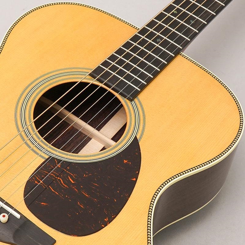 MARTIN 【新仕様】OM-28 STANDARD マーチン マーティン ｜イケベ楽器店