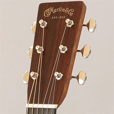 MARTIN 【新仕様】OM-28 STANDARD マーチン マーティン 画像10