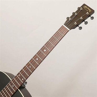 MARTIN 000-17E Black Smoke マーチン マーティン 画像8
