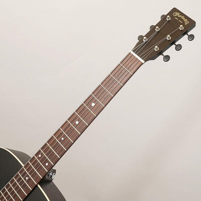 MARTIN 000-17E Black Smoke マーチン マーティン ｜イケベ楽器店