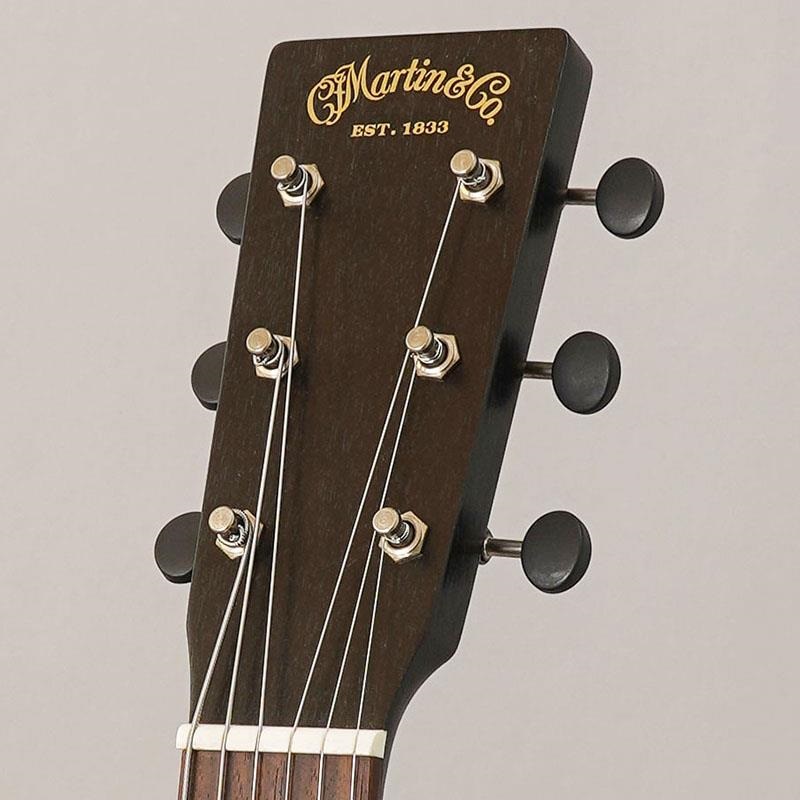 MARTIN 000-17E Black Smoke マーチン マーティン ｜イケベ楽器店