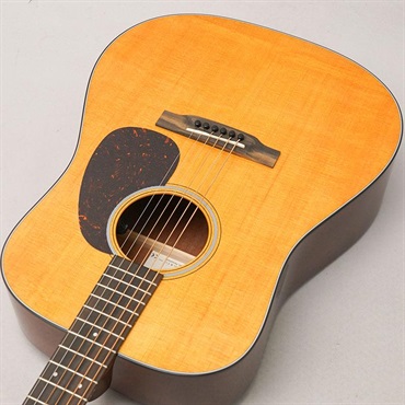 MARTIN D-12E Retro マーチン マーティン 画像4