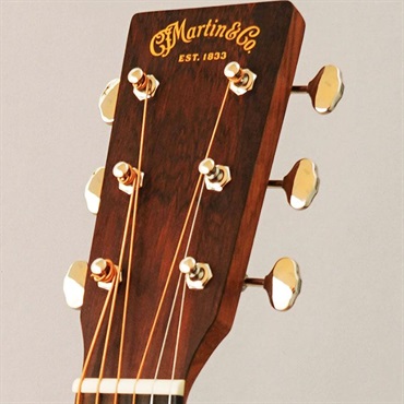 MARTIN D-12E Retro マーチン マーティン 画像10