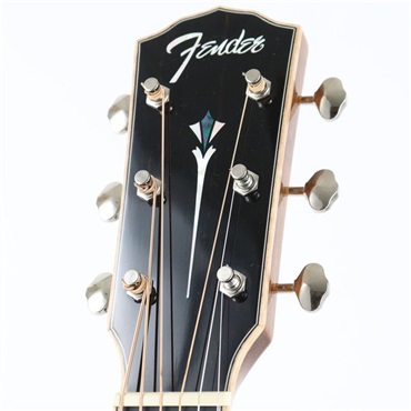 Fender Acoustics USED 中古 MADE IN JAPAN Paramount PM-4CE Auditorium Customフェンダー 画像2